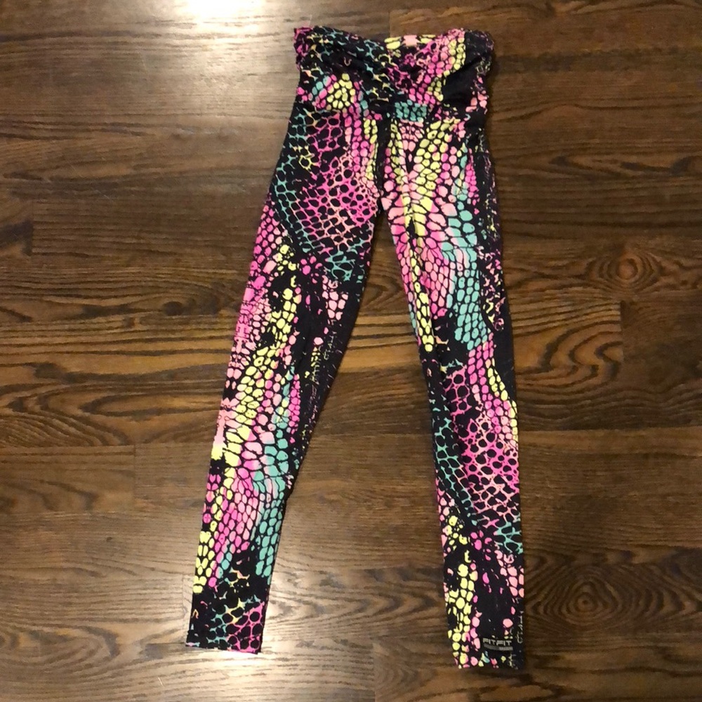 Fitfit leggings